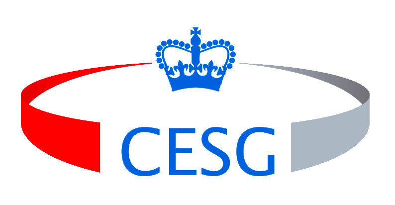 CESG (National Cyber Security Centre) guidance aligned