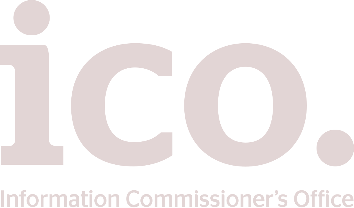 ICO (Information Commissioner's Office) registered